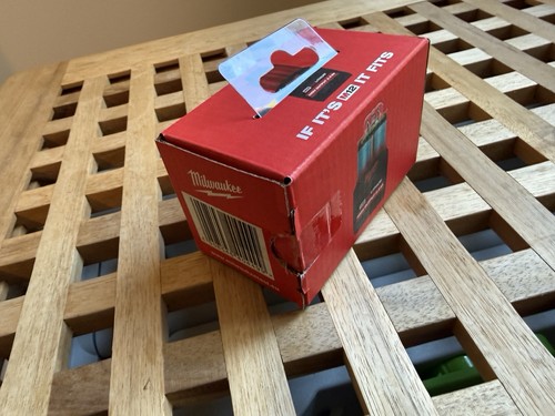 Milwaukee m12hb2 12v high - milwaukee,