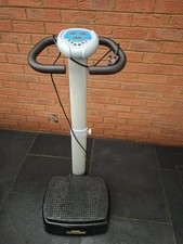 Vibrapower upright Vibrating