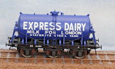 Dapol 7F-031-007 O Gauge 6