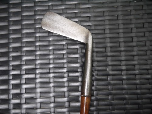 Antique wood shaft early - antique,