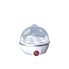 Egg Boiler Cooker Poacher