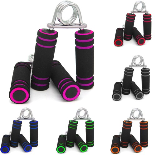 Hand grippers foam handle - grippers, grip