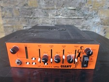 Ashdown little giant 1000 mini - ashdown,