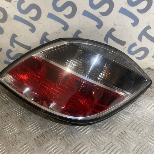 Vauxhall astra door - astra, o/s/r