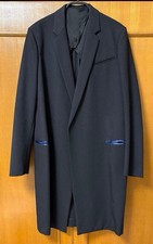 CELINE Crombie Coat Phoebe