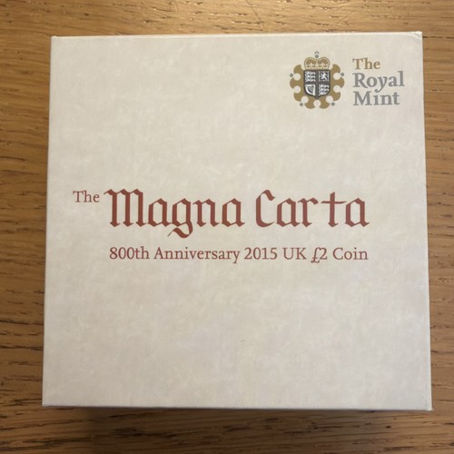 Magna carta 800th anniversary - magna,