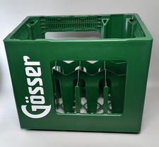 Craft Beer Crate  Gosser