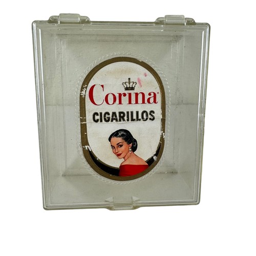 Vintage corina cigarillos - vintage,