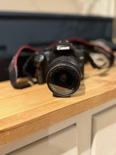 Canon ds126191 1v - ds126191, camera