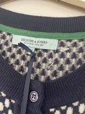Cardigan  Dickins and Jones