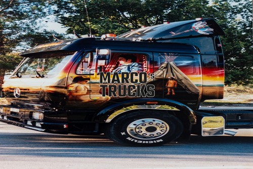 Truck photo mercedes - photo, mercedes-benz