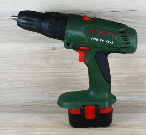 Bosch psb 14 4v - 24, ve-2