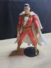 mcfarlane DC multiverse shazam
