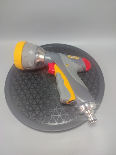 Hozelock multi spray pro gun - spray,