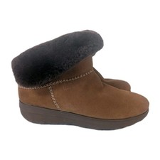 Fitflop Mukluk Shorty Boots