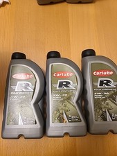 Triple Fully Synthetic 5W30 Ford Motor Oil 1 Litre Engine Oil