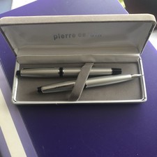Pierre Cardin Rollerball pen