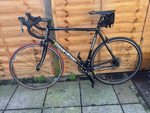 Mens boardman comp road bike - boardman,