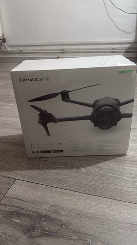Dji mavic pro - mavic, fly