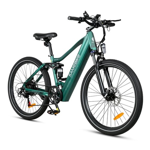 Samebike xd26 electric - samebike, xd26-ii