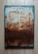 Abstract painting 