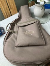 Taylor Guitar Case