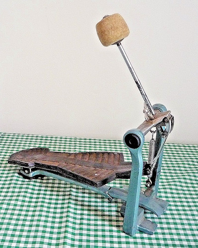 Vintage premier 250s - vintage,