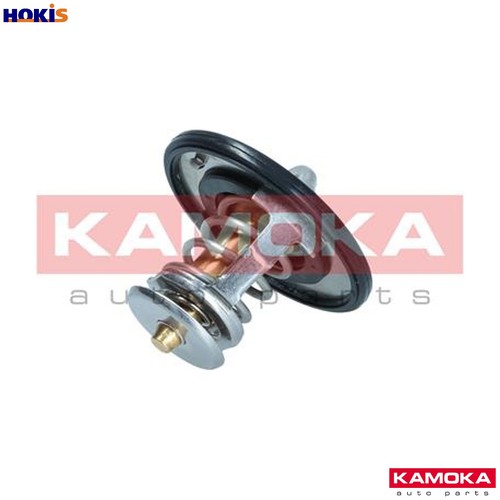 Thermostat coolant 7710100 - thermostat,