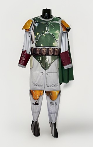 Rubies deluxe star - star, wars
