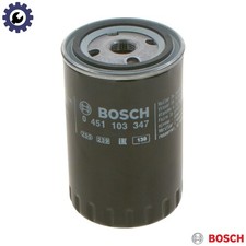 OIL FILTER 0 451 103 347 FOR