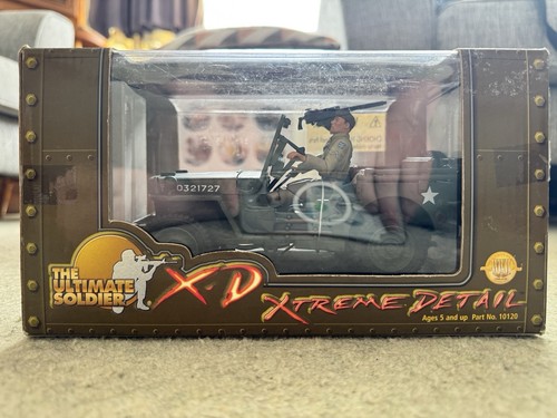 21st century toys ultimate - toys,