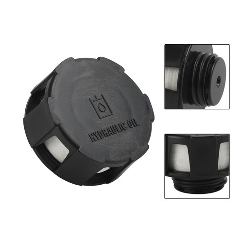 6727475 hydraulic cap for - hydraulic,