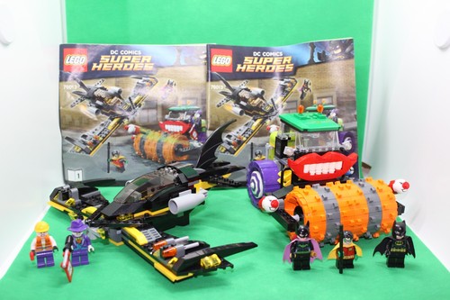 Lego super heroes - lego,