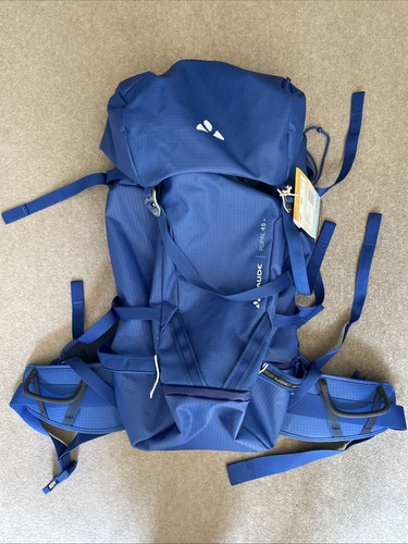 Vaude rupal unisex - rupal,