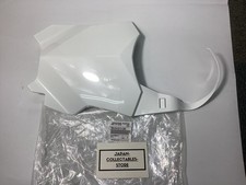 16-20 KAWASAKI KX250F KX450F