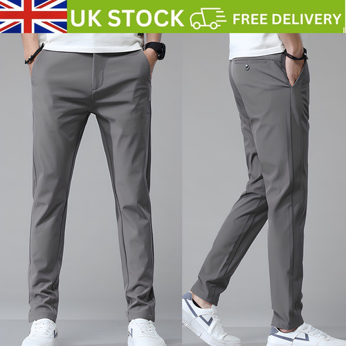 Men luxury golf black - men’s,