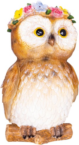 Solar animal ornament cute - solar, ornament,cute