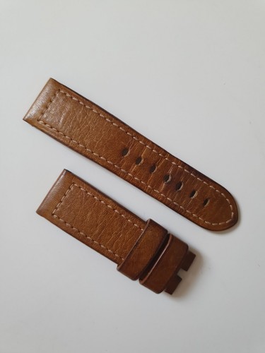 Officine panerai oem 24mm gold - oem,