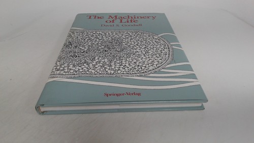 The machinery life - the,