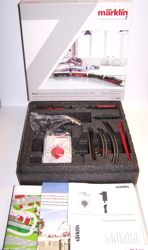 Märklin mini club 81874 - mini,