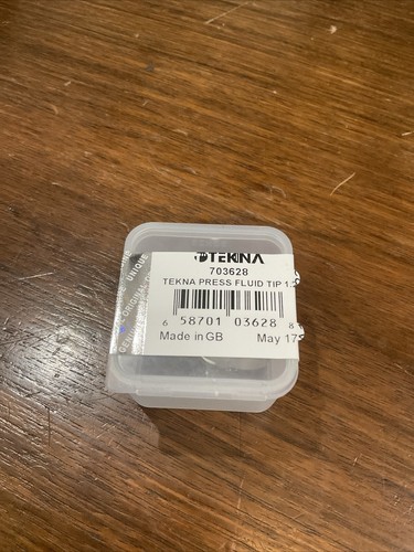 Devilbiss tekna press fluid - devilbiss,