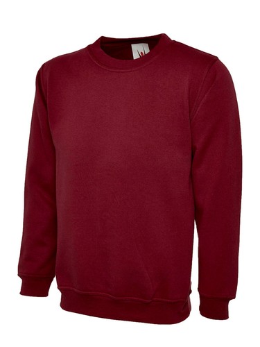Ladies womens plain pullover - womens,