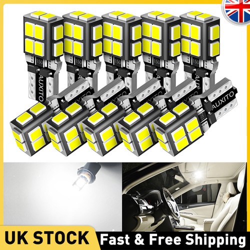 10x auxito canbus led - 10x, 194