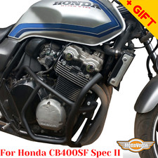 For Honda CB 400 VTEC 2 crash