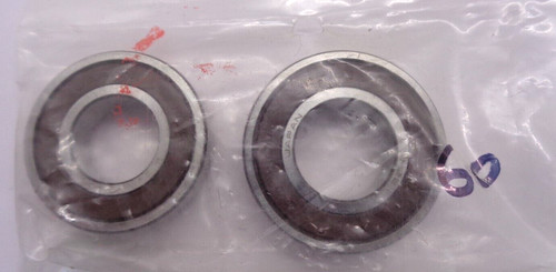 Eme aero front and - aero,