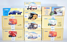 CORGI CLASSICS COMMERCIAL