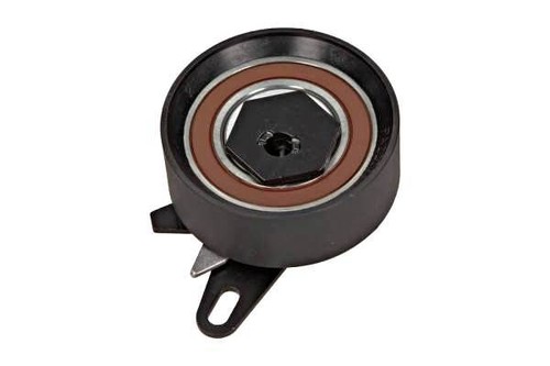 Timing belt tensioner - belt, pulley