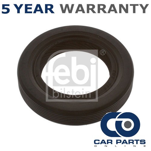 Transmission shaft seal cpo - transmission,