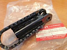 NOS Genuine Suzuki DR650 1992-1995 Right Hand Footrest NEW 43550-44B10