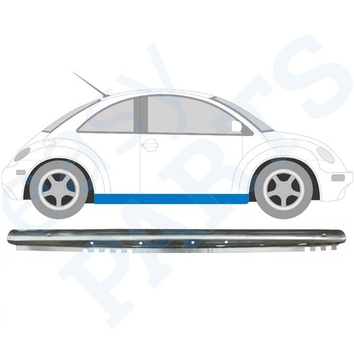 Volkswagen new beetle - new,
